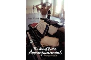 The Art of Ballet Accompaniment: A Comprehensive Guide