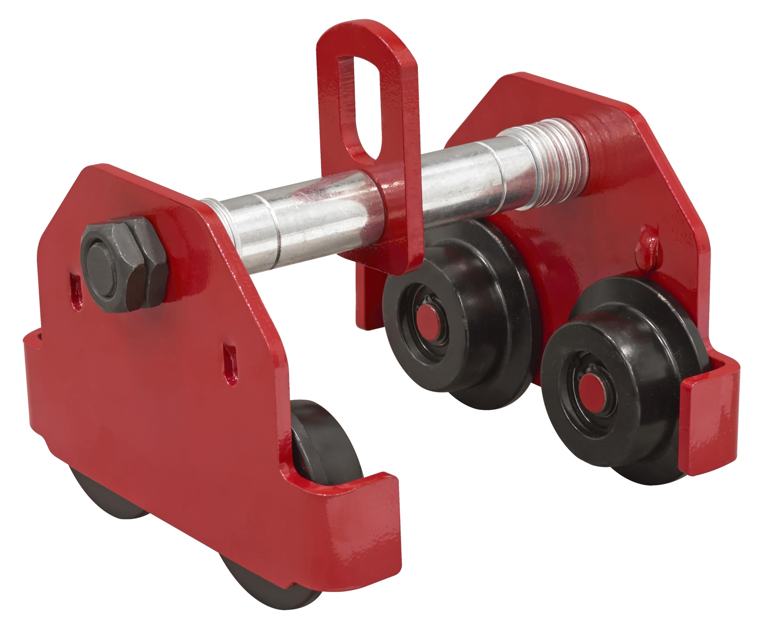 Sealey Pt1000 Trolley Plain 1Tonne