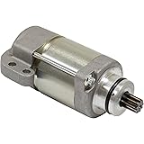DB Electrical SMU0525 Compatible With/Replacement
