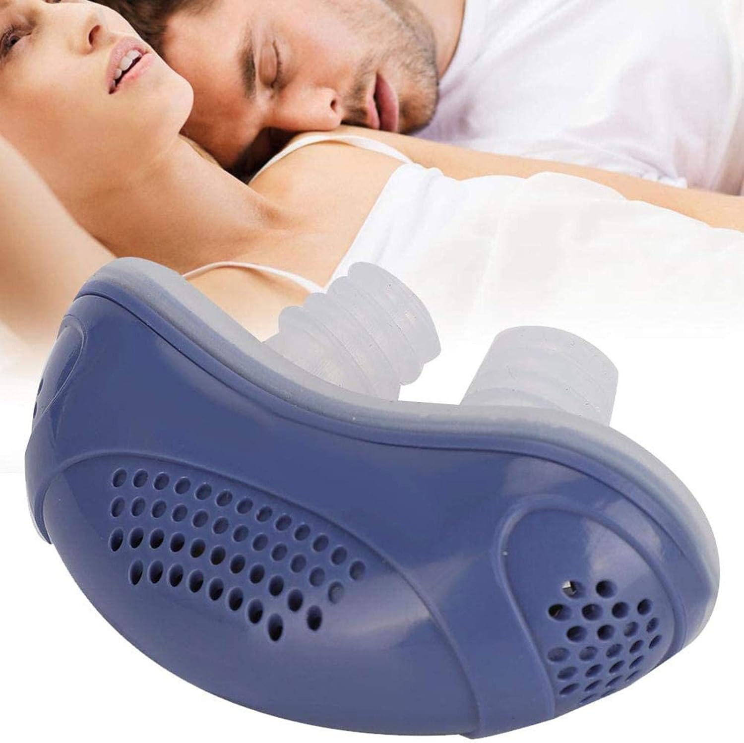 stop snoring devices that really work