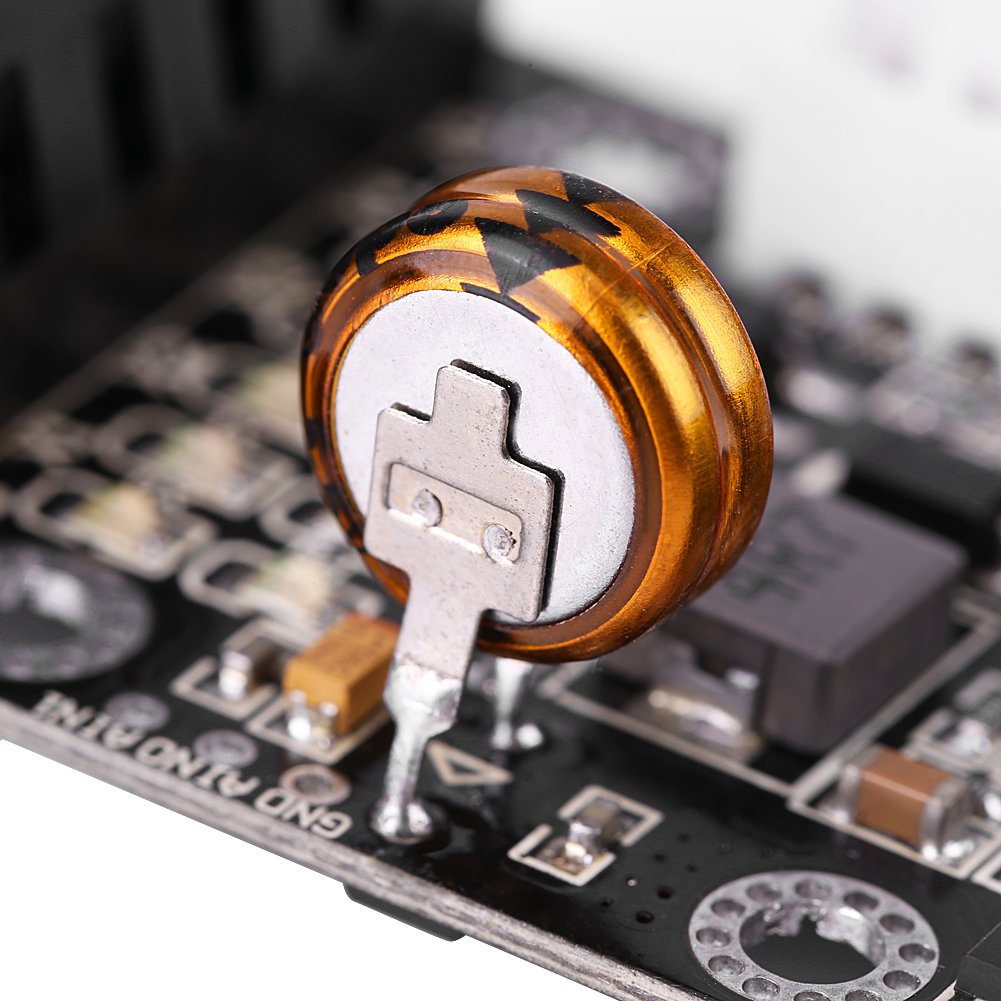 Programmable Logic Controller PLC Industrial Control Board FX1N10MT