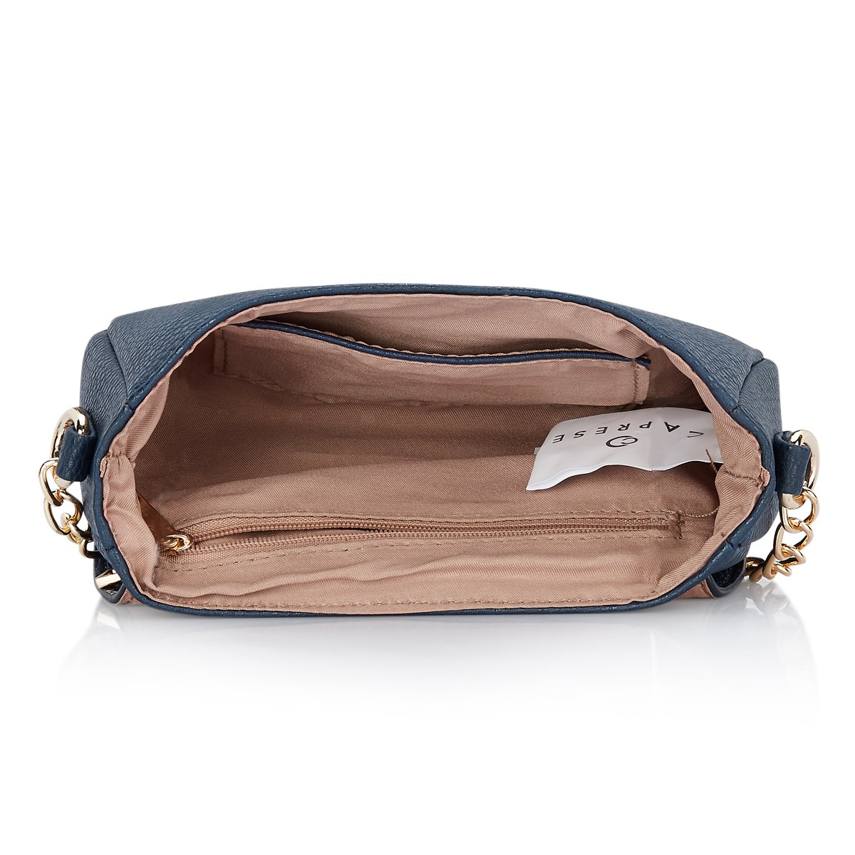 caprese phoenix women's sling bag (blue) ()