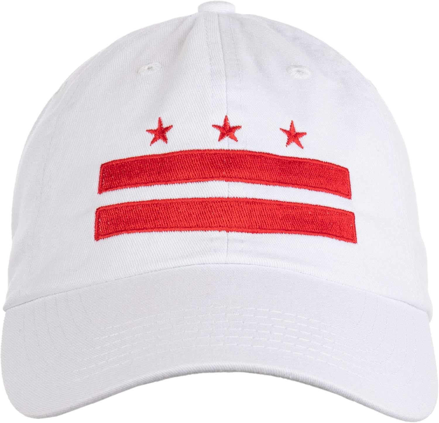 washington dc baseball cap