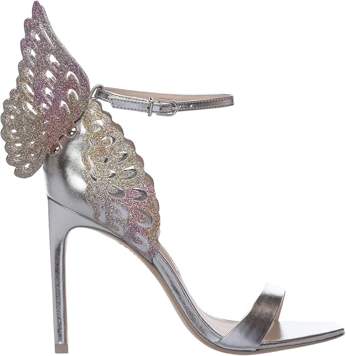 silver sophia webster