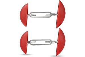 Adjustable Mini Shoe Stretchers Shoe Trees Women Men Shoe Stretchers Toe Cap Shaper Width Extender High Heels Boots Stays Sha