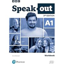 Speakout (3Rd Ed) A1 Student'S Book & Ebook W/ Online Practice