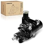A-Premium - Power Steering Gearbox Gear Box