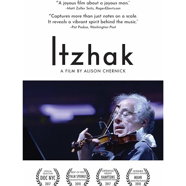 Amazon.com: Itzhak Perlman Anniversary Box : Itzhak Perlman