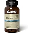 Nature's Sunshine Hi Lipase Dietary Supplement, 100 Capsules | Powerful Enzyme Supplement that Allows the Digestive System to Digest Fats