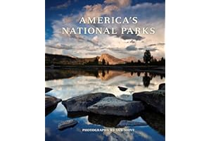 America's National Parks: An American Legacy