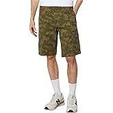 U.S. Polo Assn. Cargo Shorts Camo Twill Olive Camo 33