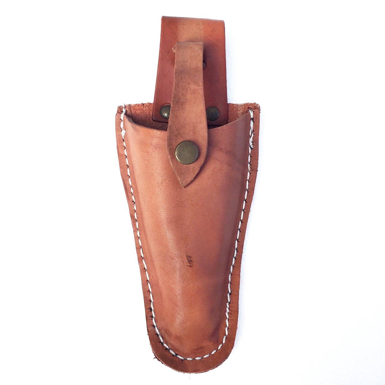 Leather Sheath Tool Holsters Belt Holder Pouch Bag for Pliers Pruning