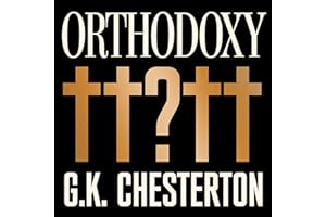 Orthodoxy