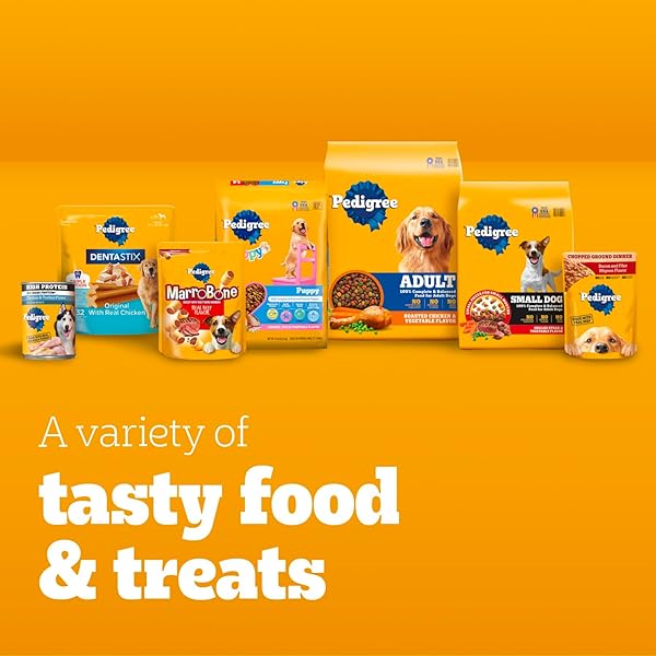 PEDIGREE CHOICE CUTS IN GRAVY ADULT SOFT WET DOG FOOD PRIME RIB MULTIPACK, 13.2 OZ. CANS 12 PACK