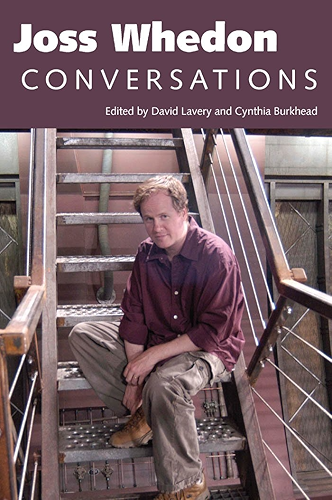 Download Joss Whedon: Conversations (Television Conversations Series) (English Edition) PDF