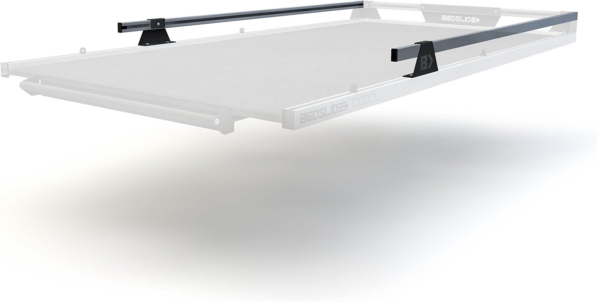 Bedslide BSAGRK80 Upgrade Guardrail Kit