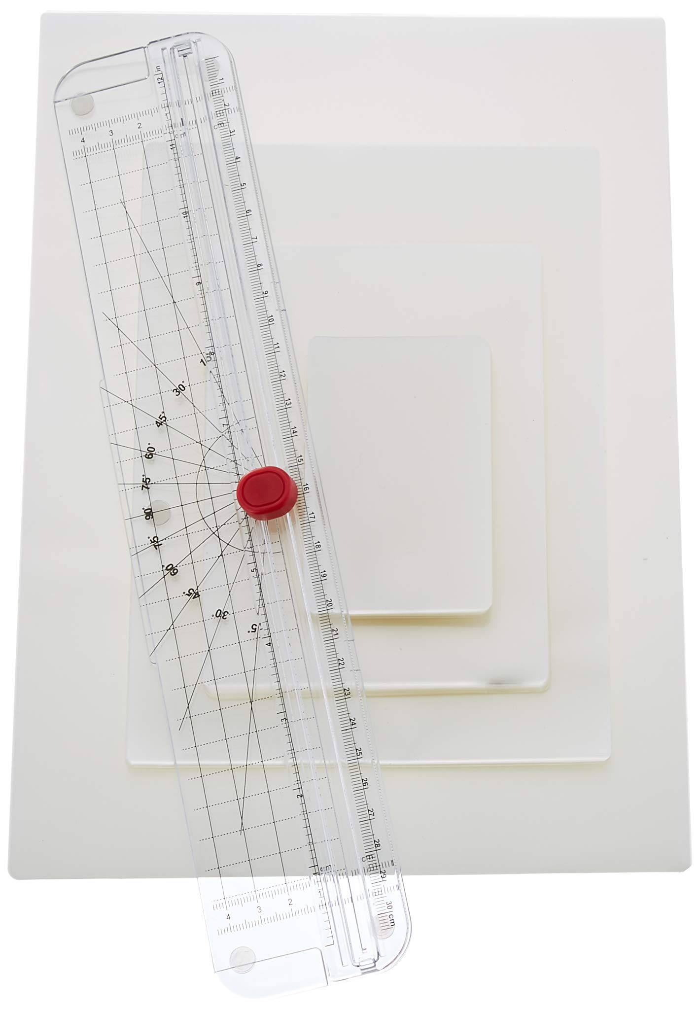 Lamination Film Set 80 Micron Includes Trimmer