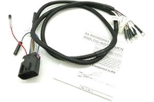 Quicksilver Mercury OEM harness assembly 84-892990T01