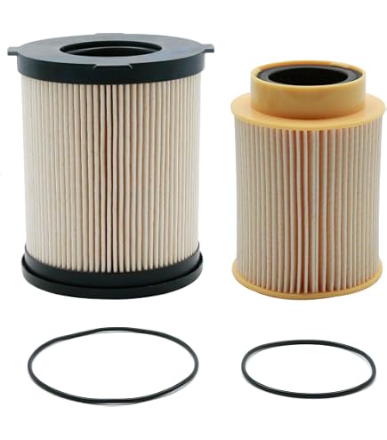 Fuel Filter for Nissan Titan XD 5.0L Diesel 2016 2017 2018 2019