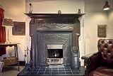Chimney Sheep Oblong Draught Excluder 6 x 16 Inch Brand Chimney Sheep view 4
