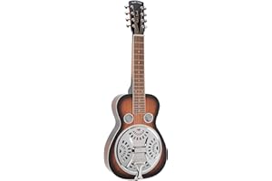 Gold Tone PBS-8 8 String Resonator Guitar