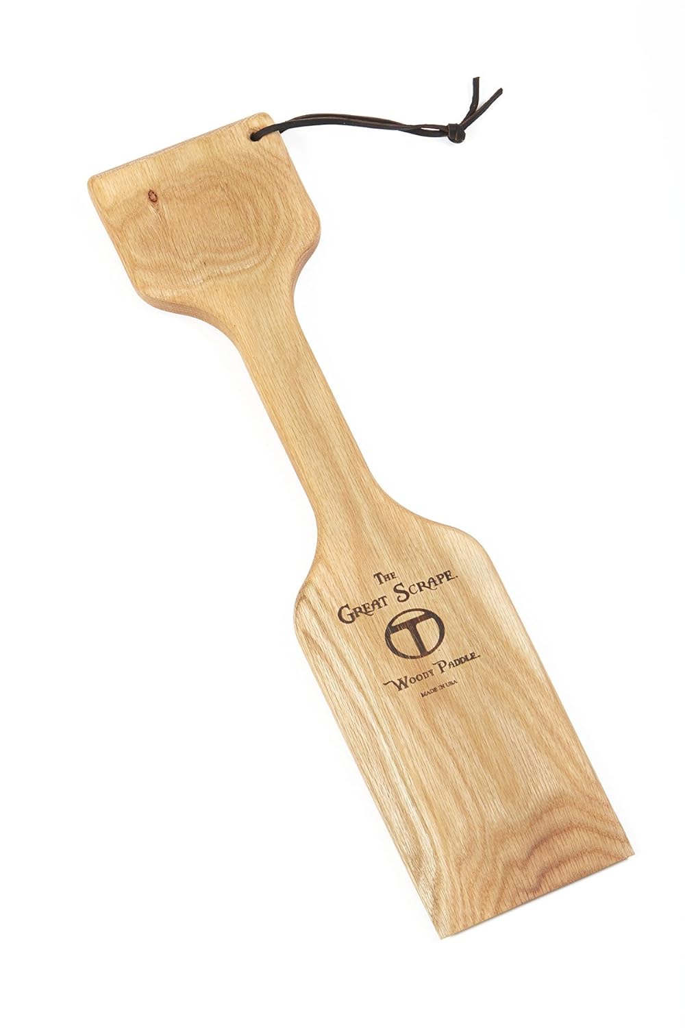 Best how to get marks off ceramic griddle