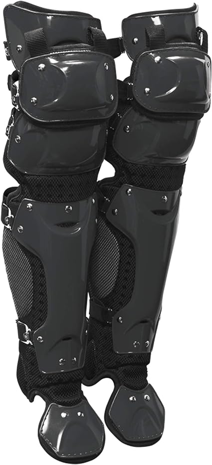 softball leg guards