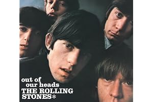 Out of Our Heads US Version