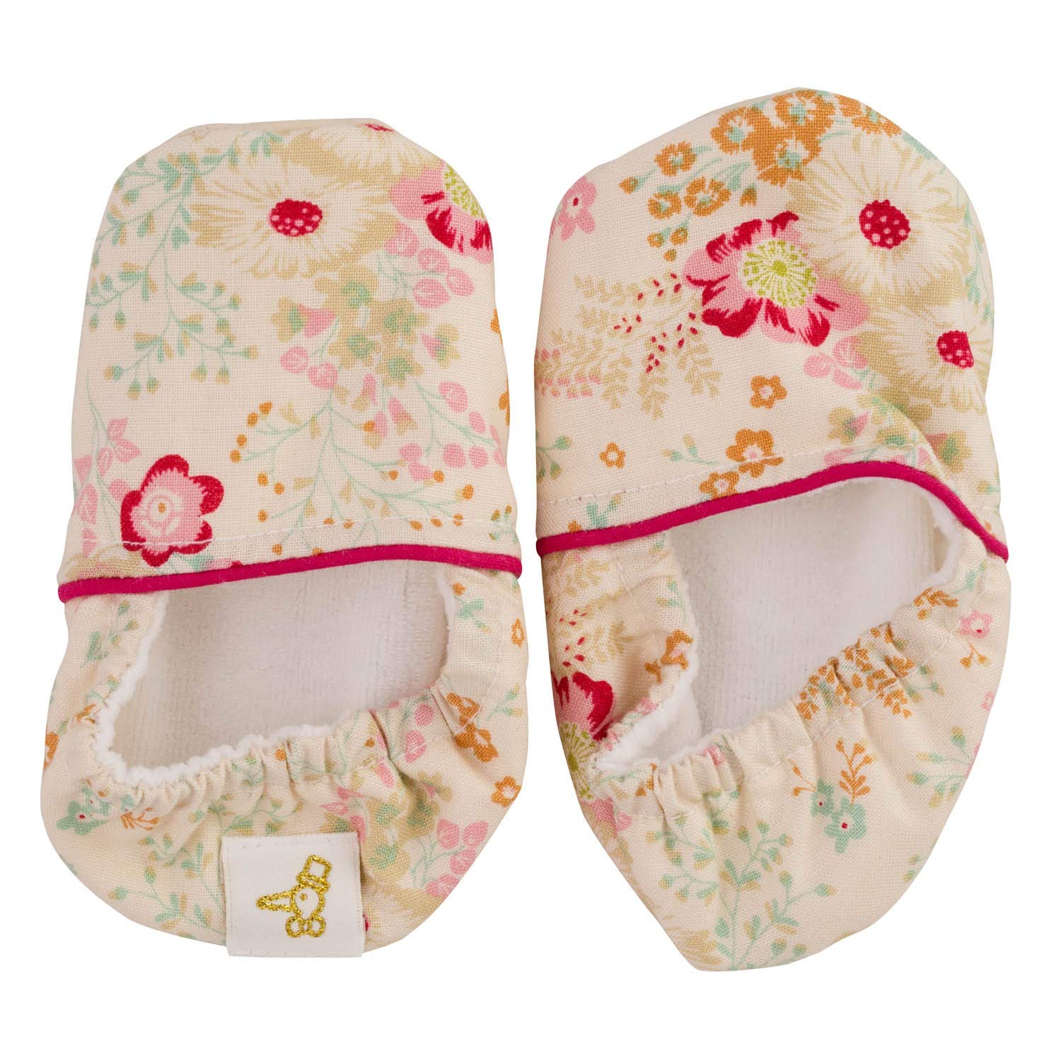 La Cigonne de Lily Slippers Size 1