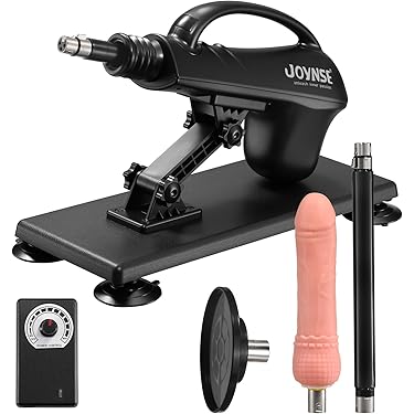 Amazon Best Sellers: Best Sex Toys - Machines & Devices