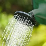 Accurate Watering Can 10L with Spray Rose Garden Watering Tool view 3