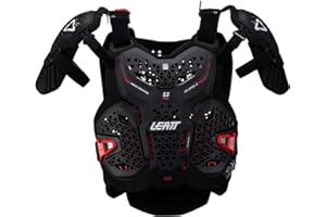Leatt Chest Protector 5.5 Pro Evo