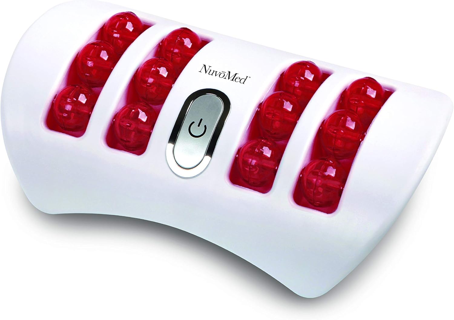 Electric Foot Massager, Electronic Shiatsu Feet Massage