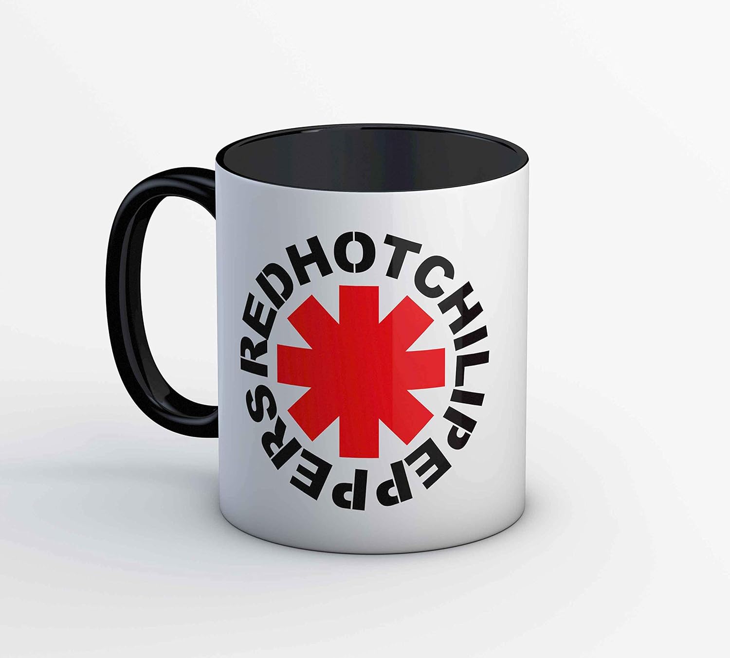 Buy Red Hot Chili Peppers Mug Online at Low Prices in India Amazon.in