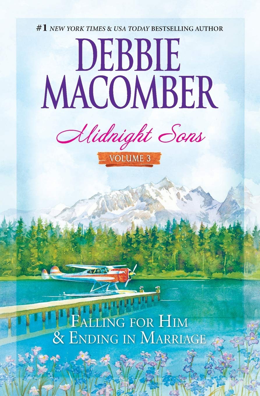 Midnight Sons Volume 3: An Anthology Midnight Sons Volume 3: An Anthology Paperback Mass Market Paperback Audio CD