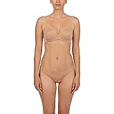 DKNY Women's Litewear Wirefree Bra