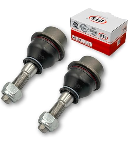 TOR Front Lower Suspension Ball Joint TOR-K80605 Replacement For