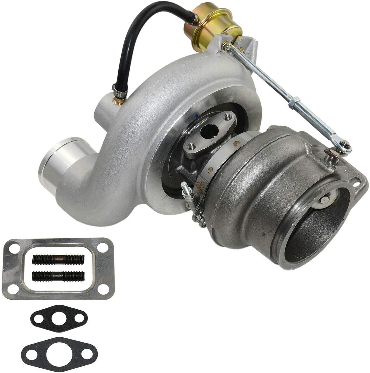 Turbo aa. Turbo aa