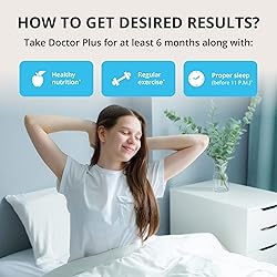 NuBest Doctor Plus 60 Capsules - Premium Bone