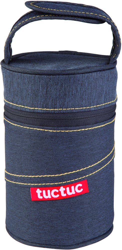 TUC TUC Thermos for Baby Food Life in The Air