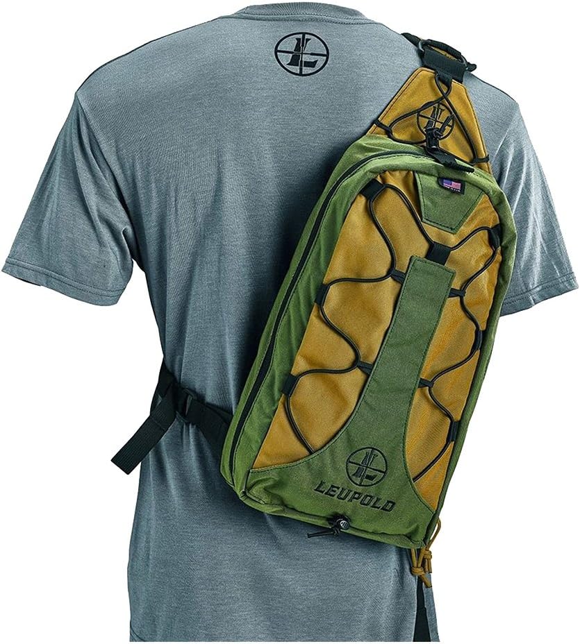 sling go bag