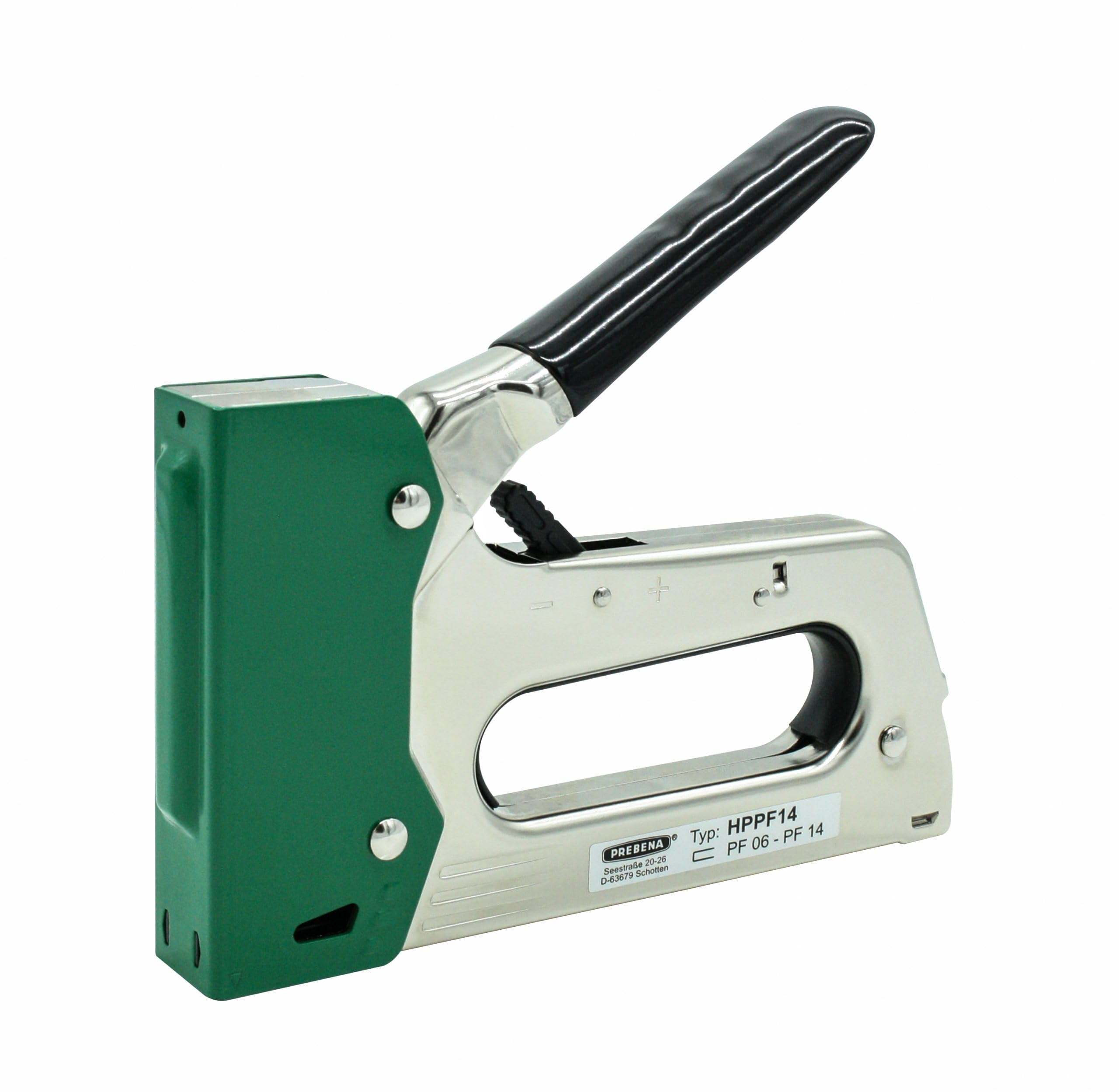 PREBENA HPPF14 Hand Stapler