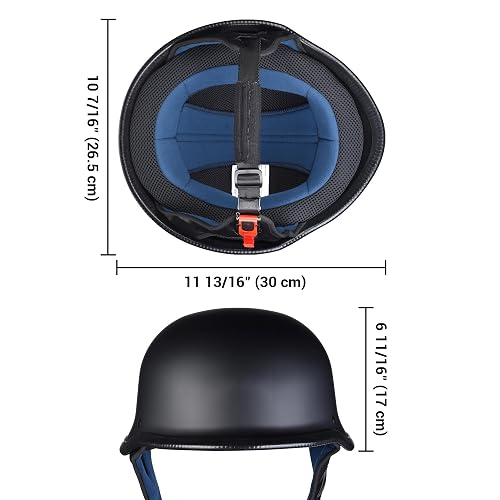 50cm motorcycle helmet EVO Beep Helmet Dinosaur 44-50cm