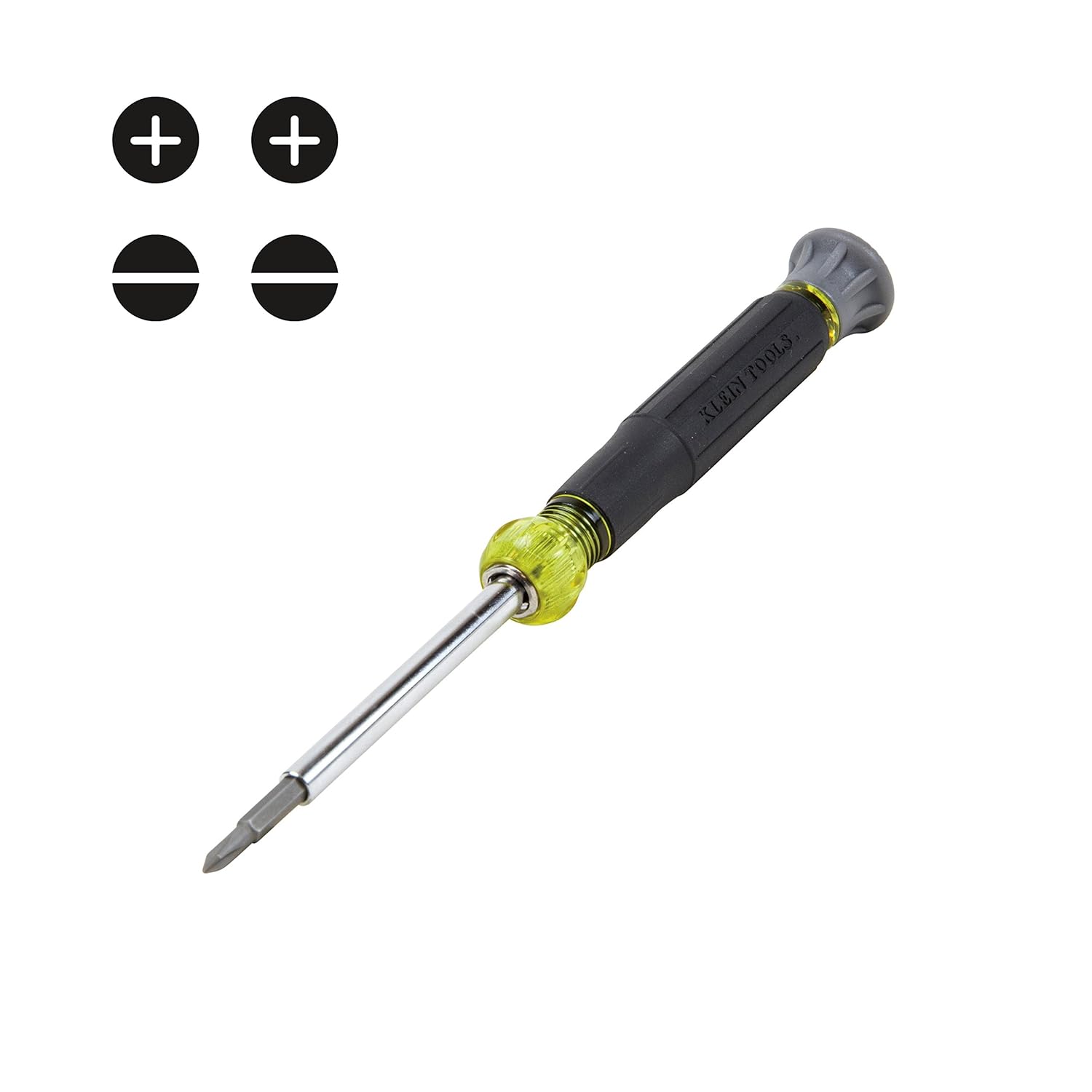 Klein Tools 4in1 Electronics Screwdriver 92644325816 eBay