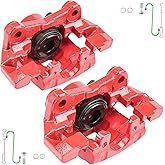 PHILTOP Brake Caliper for 1999-2004 Jeep Grand Cherokee | Rear Caliper for 1999-2004 Jeep Grand Cherokee