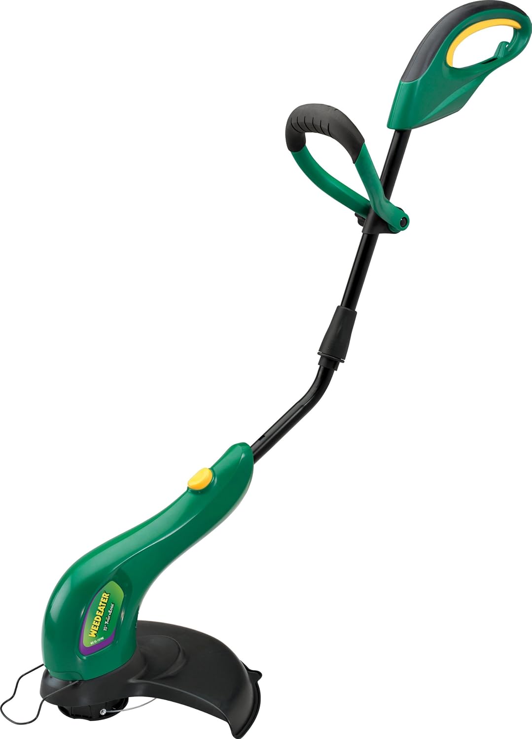 weed eater 11 inch electric trimmer