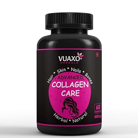 collagen for women's health