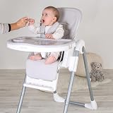 Red Kite Feed Me Lolo Hi Lo Highchair Truffle view 7