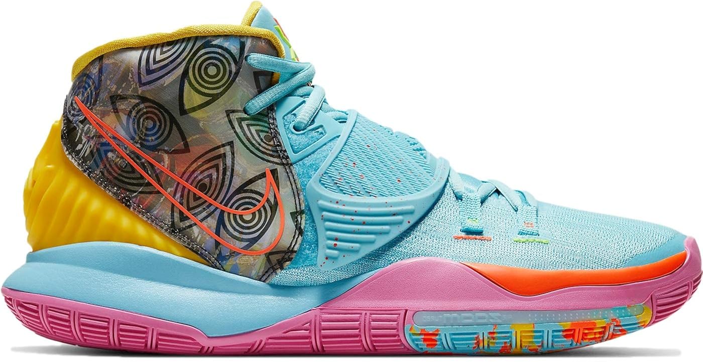 kyrie preheat miami