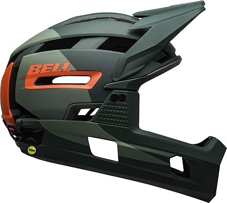 bell mountain bike helmets uk